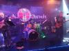 33 RPM - Larry, Mike & Rock - rocked the house at Beach Barrels.